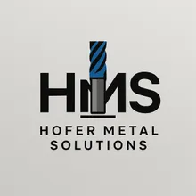 Hofer Metal Solutions Logo